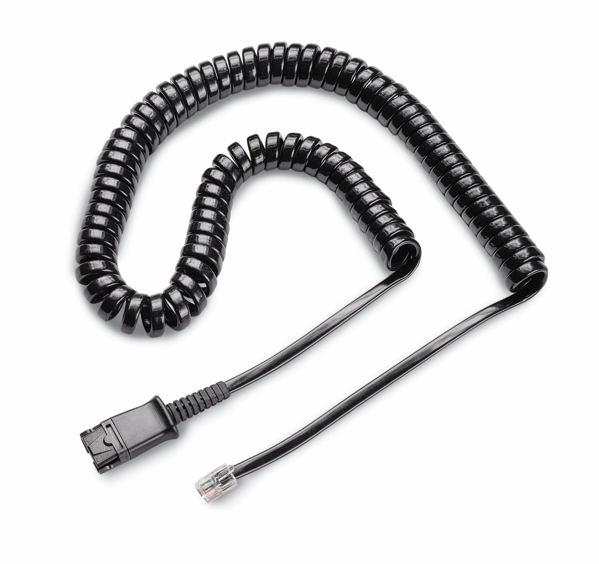 EAN 0017229141056 - HP Poly U10P-S Cable imagen 1