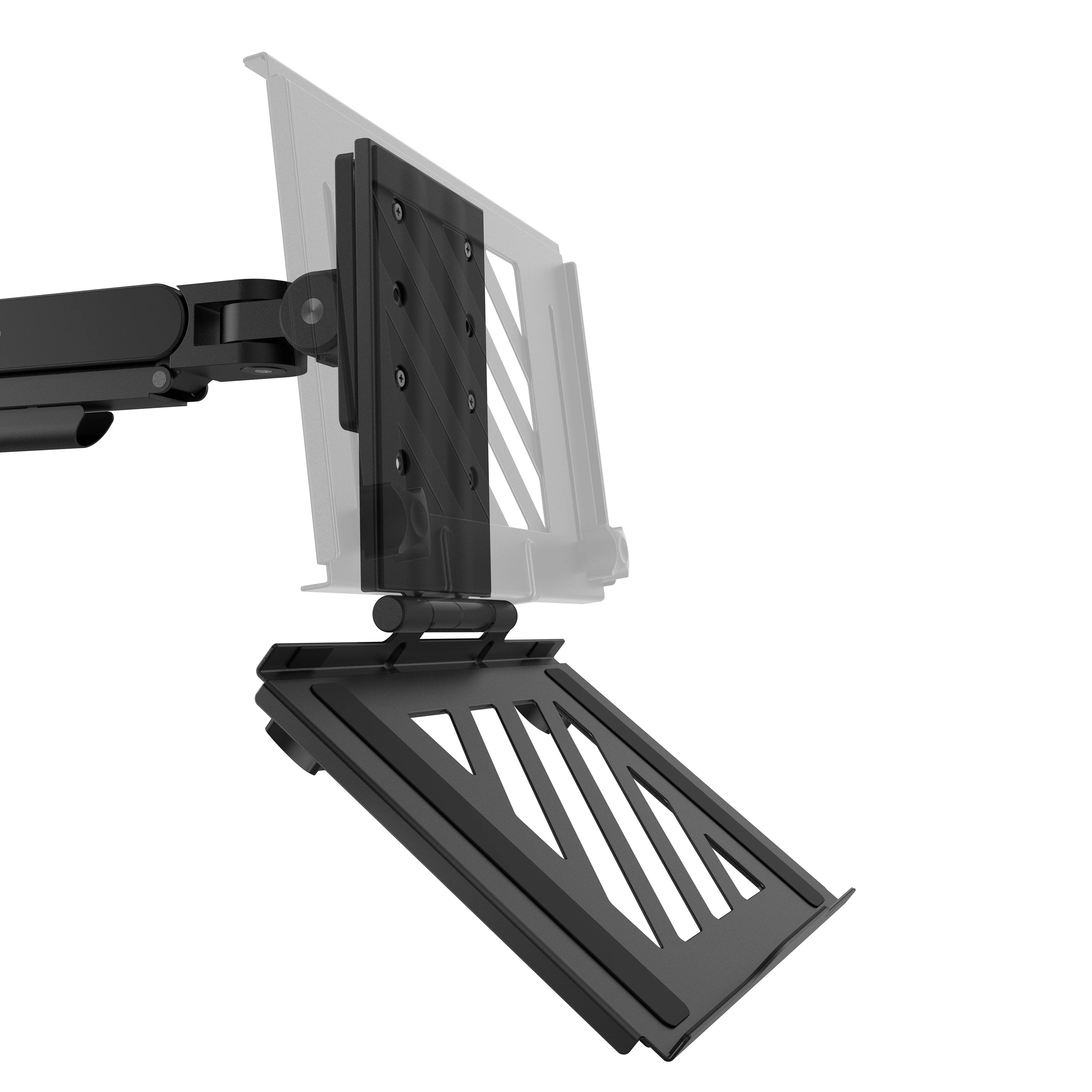 Benq Ergo Amr Laptop Tray Ltb01 Black