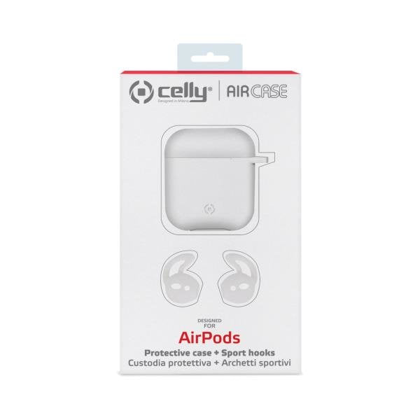 Celly Aircasewh Auricular / Audífono Accesorio Funda