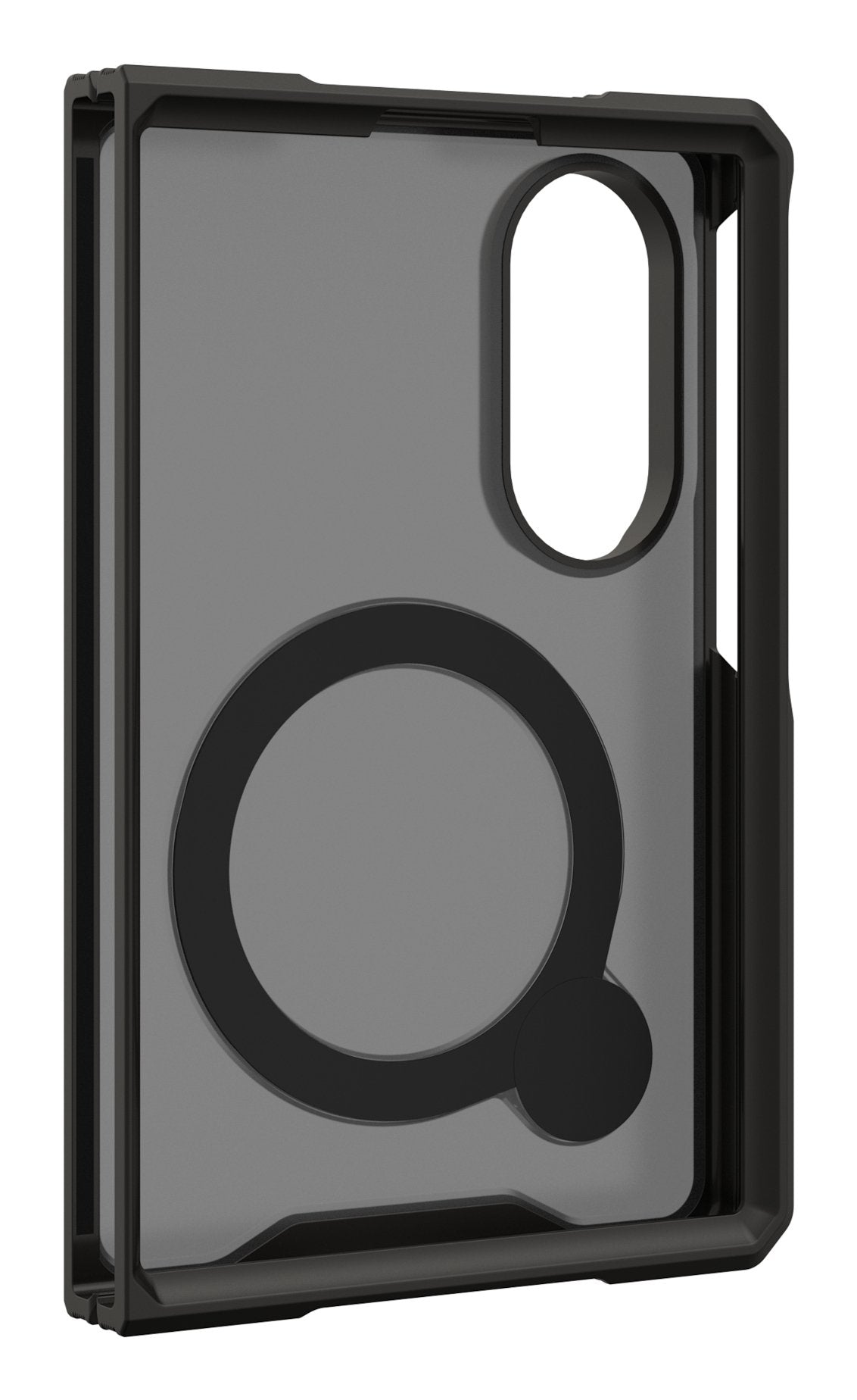 Uag Funda Mouve Xte Ash Samsung Galaxy Z Fold8