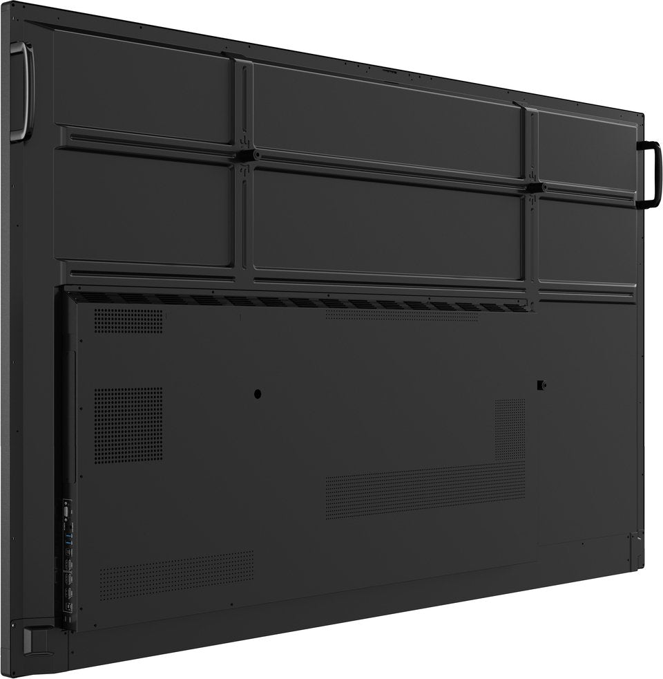 EAN 766907024678 - Viewsonic IFP75G1 pizarra blanca interactiva 190,5 cm (75") 3840 x 2160 Pixeles Pantalla táctil Negro HDMI imagen 4