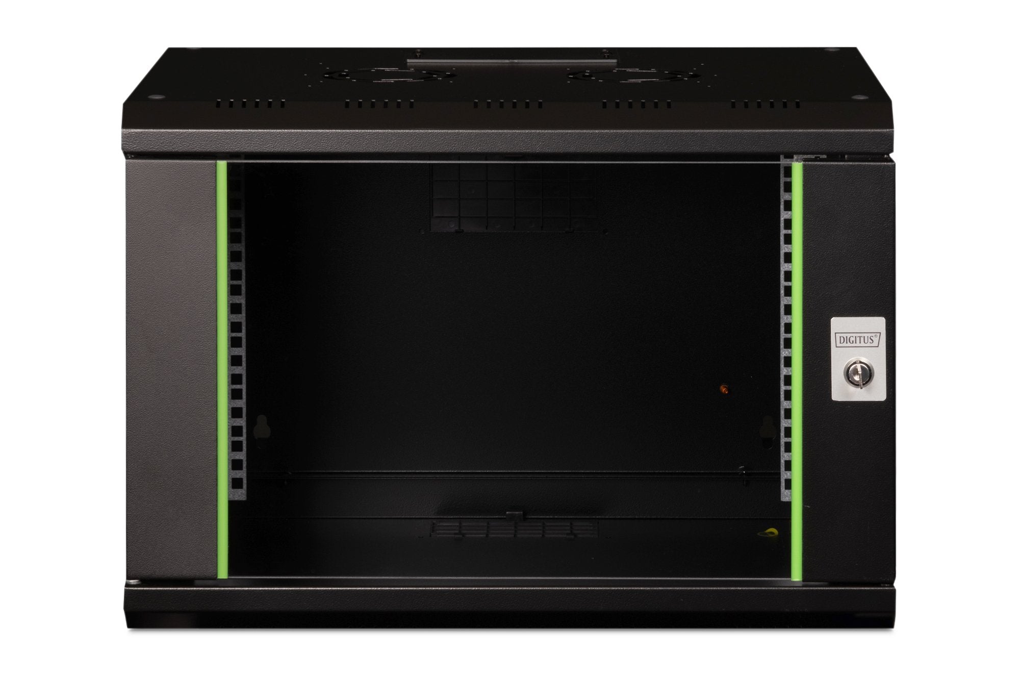 Armario Rack 19" 6u 600x450