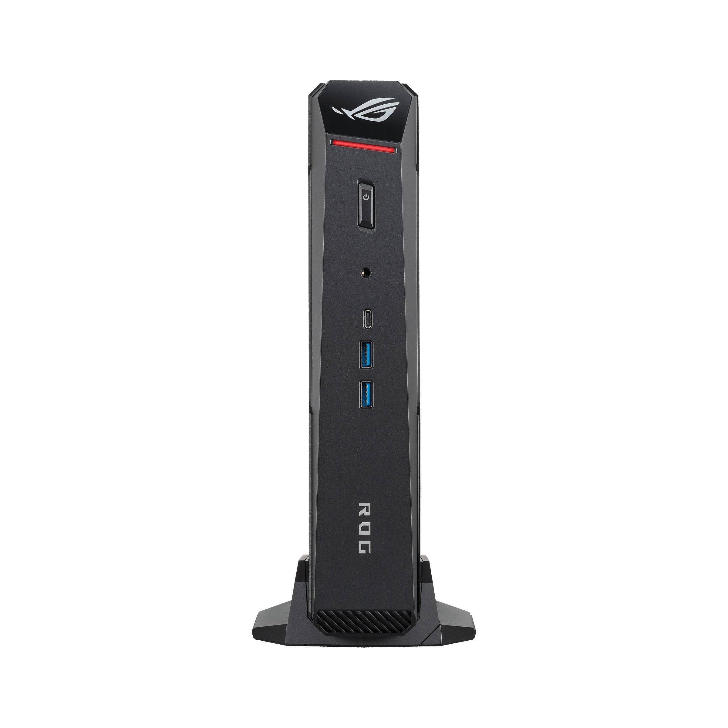 EAN 4711636008099 - ASUS ROG NUC RNUC15JNK9X389A2 Intel Core Ultra 9 275HX 32 GB DDR5-SDRAM 1 TB SSD NVIDIA GeForce RTX 5070 imagen 1