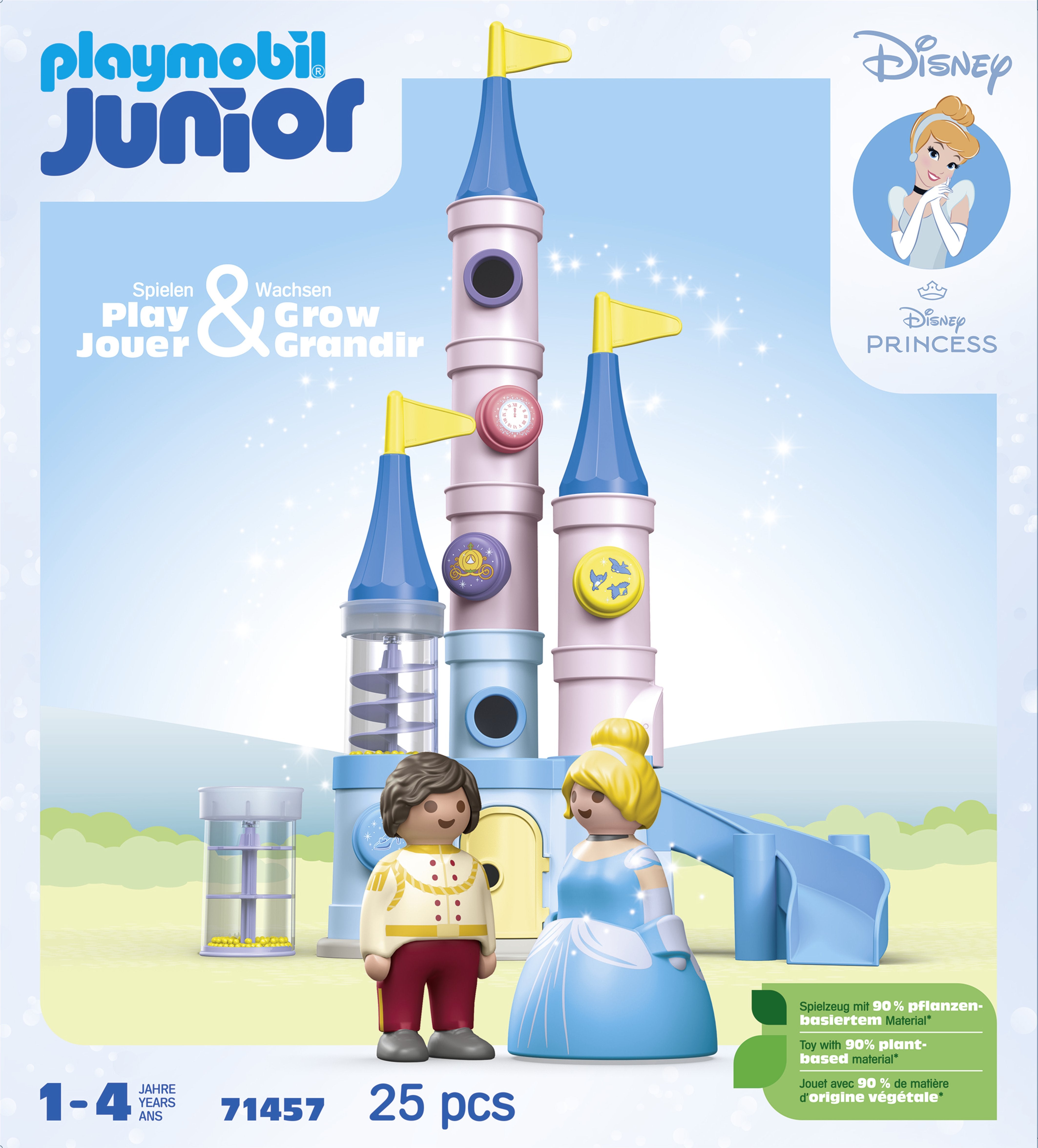 EAN 4008789714572 - Playmobil 71457 set de juguetes imagen 2