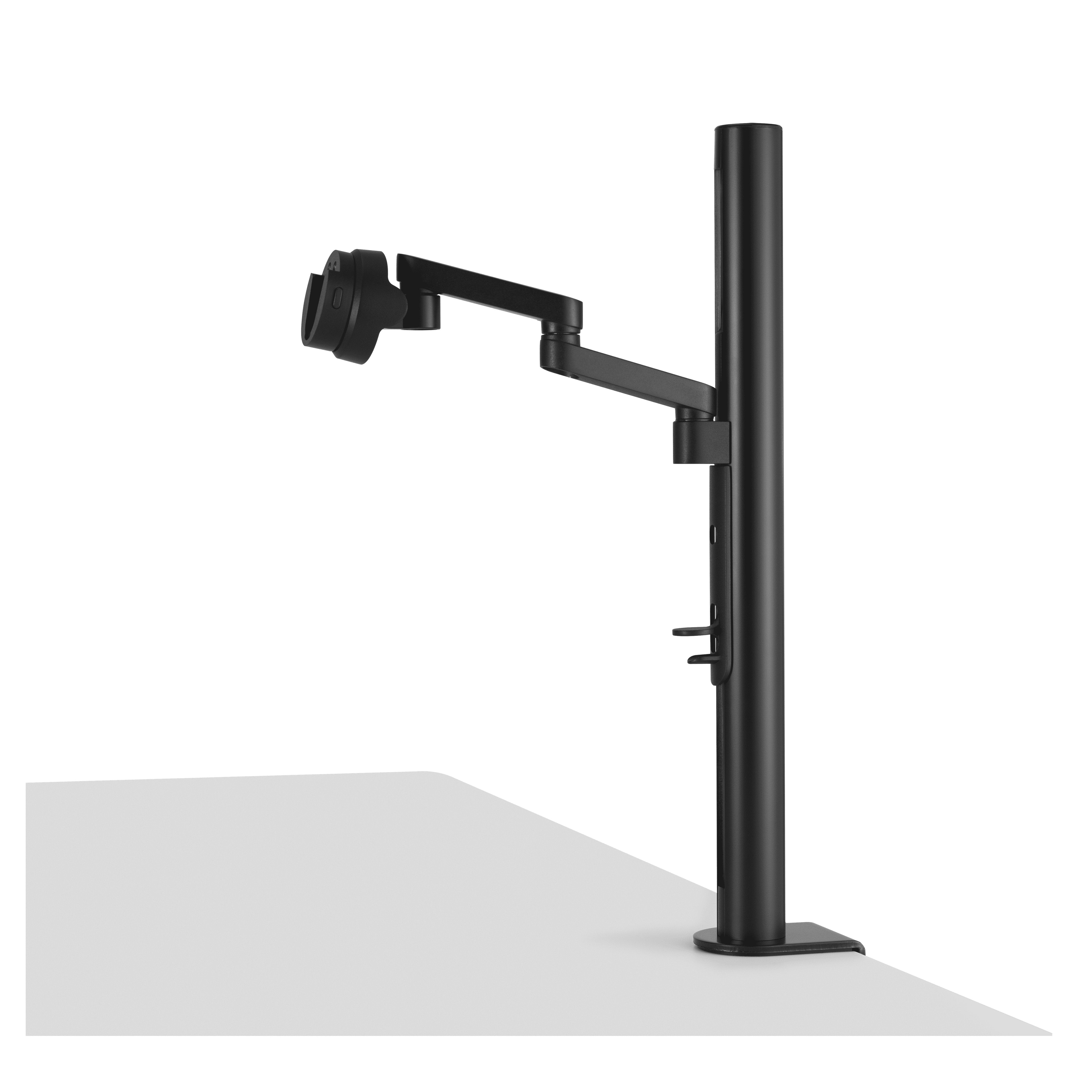 Monitor Portátil Asus Zenscreen Mb249c 23.8' Full Hd Multimedia Negro