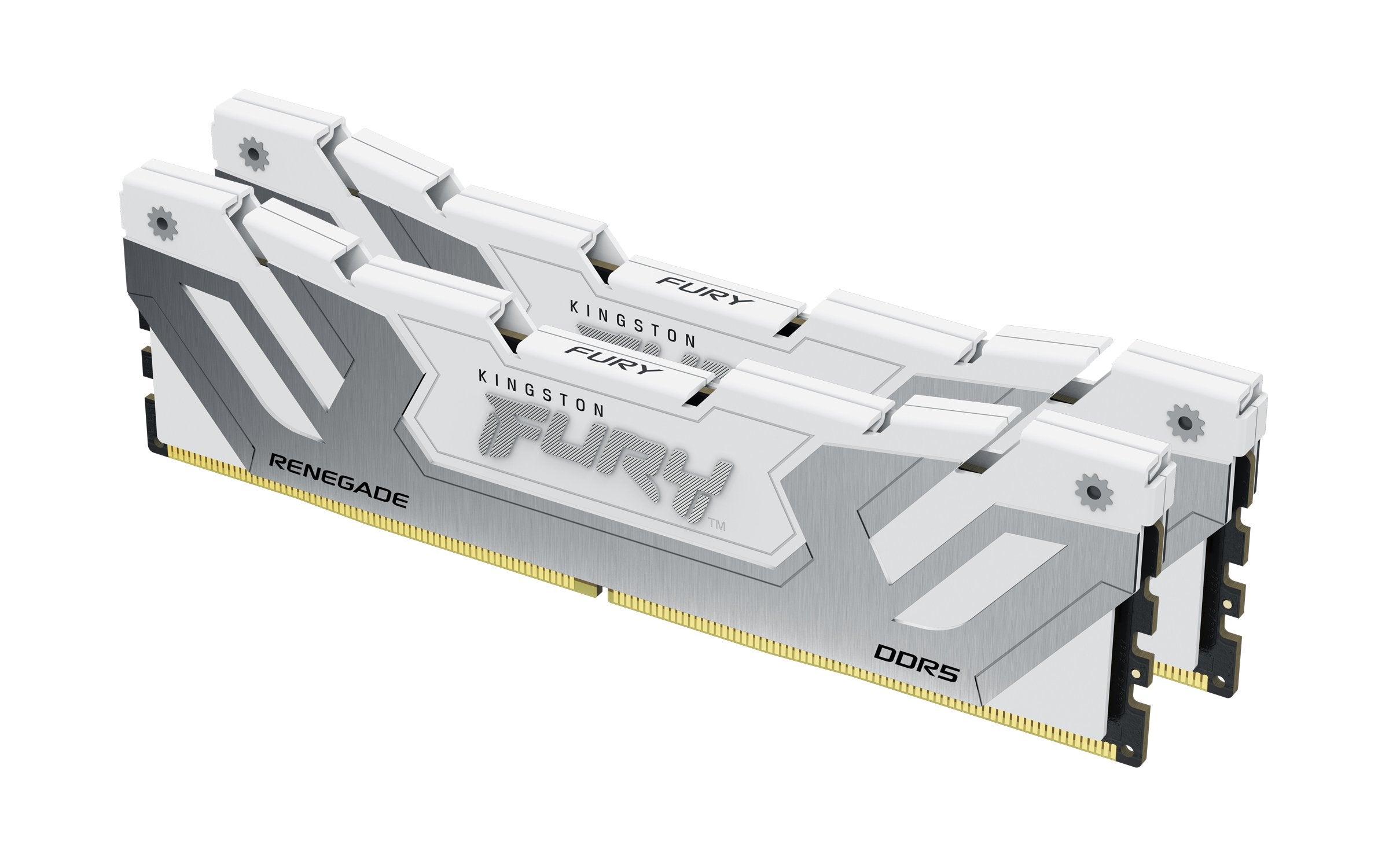 EAN 0740617346831 - Kingston Technology FURY Renegade módulo de memoria 2 x 24 GB 8400 MT/s 288-pin DIMM imagen 1