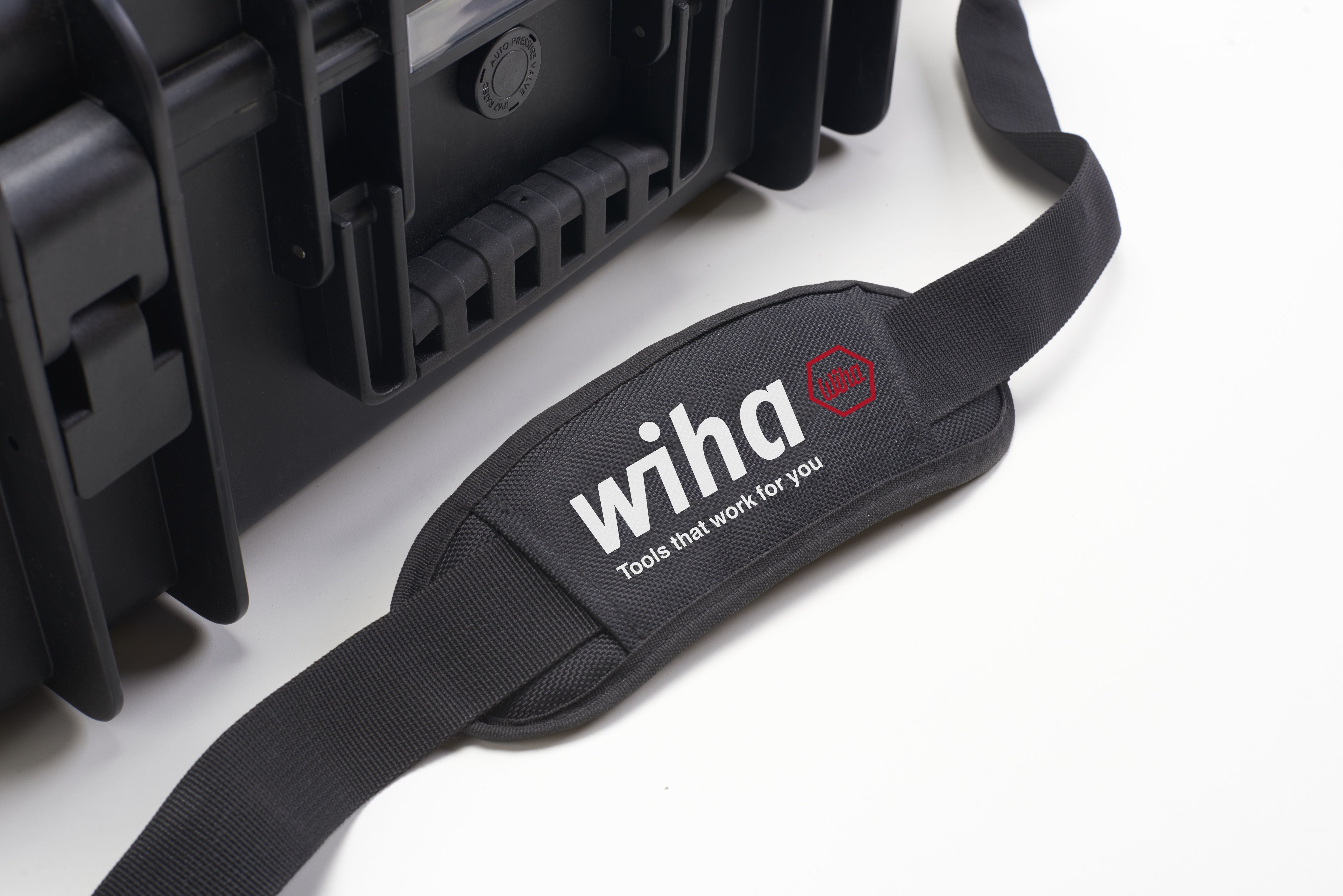 Wiha Competence Xl 83 Herramientas Xl 40523