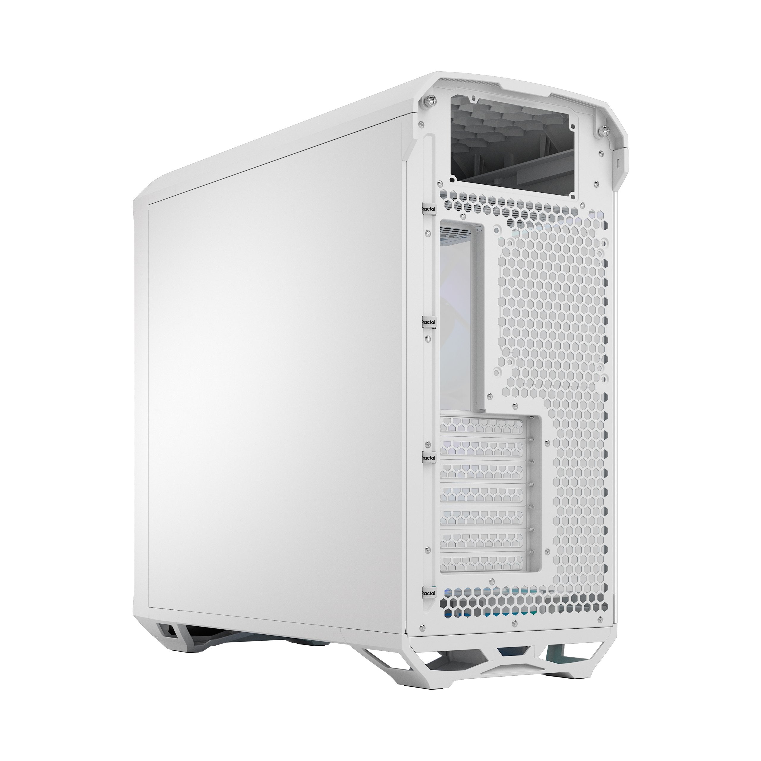 EAN 7340172705239 - Fractal Design Torrent Blanco imagen 9