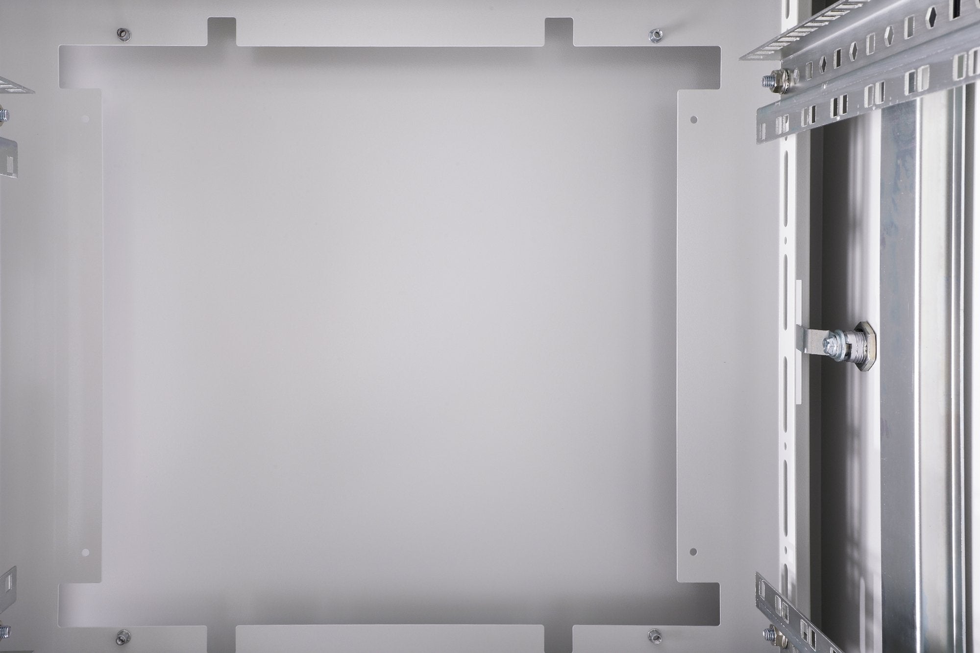 Digitus Armario Rack Digitus Dn-19 26u-6/6-1 Unique Serie, 1342x600x600 Mm, Grey