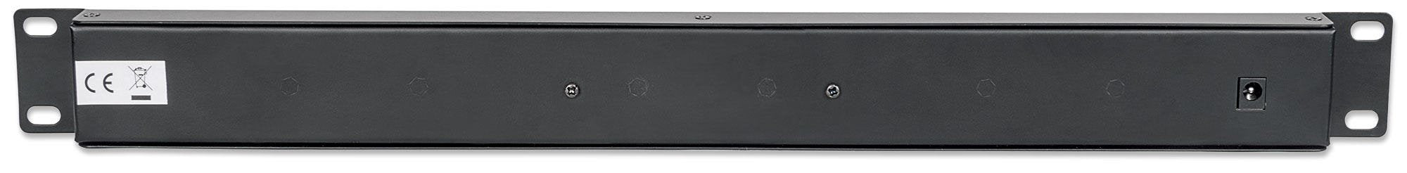 Intellinet 720342 Panel De Parcheo 1u