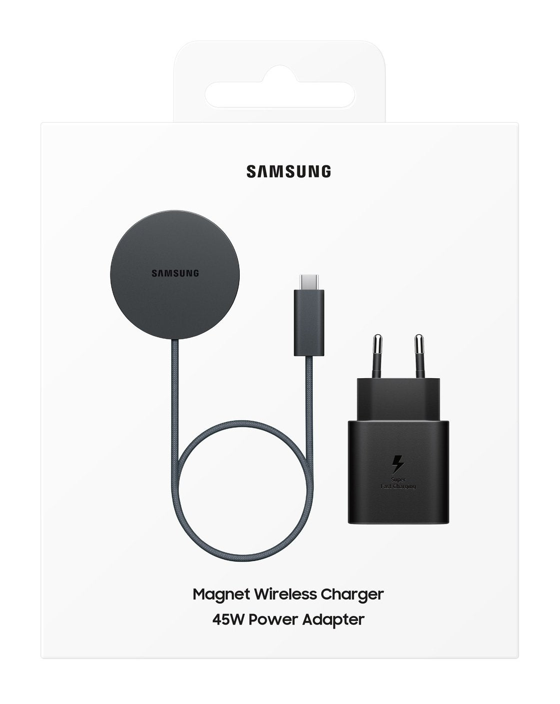 EAN 8806097945109 - Samsung EP-P2900TBEGWW cargador de dispositivo móvil Smartphone, Auriculares, Auriculares Gris USB Cargad imagen 7