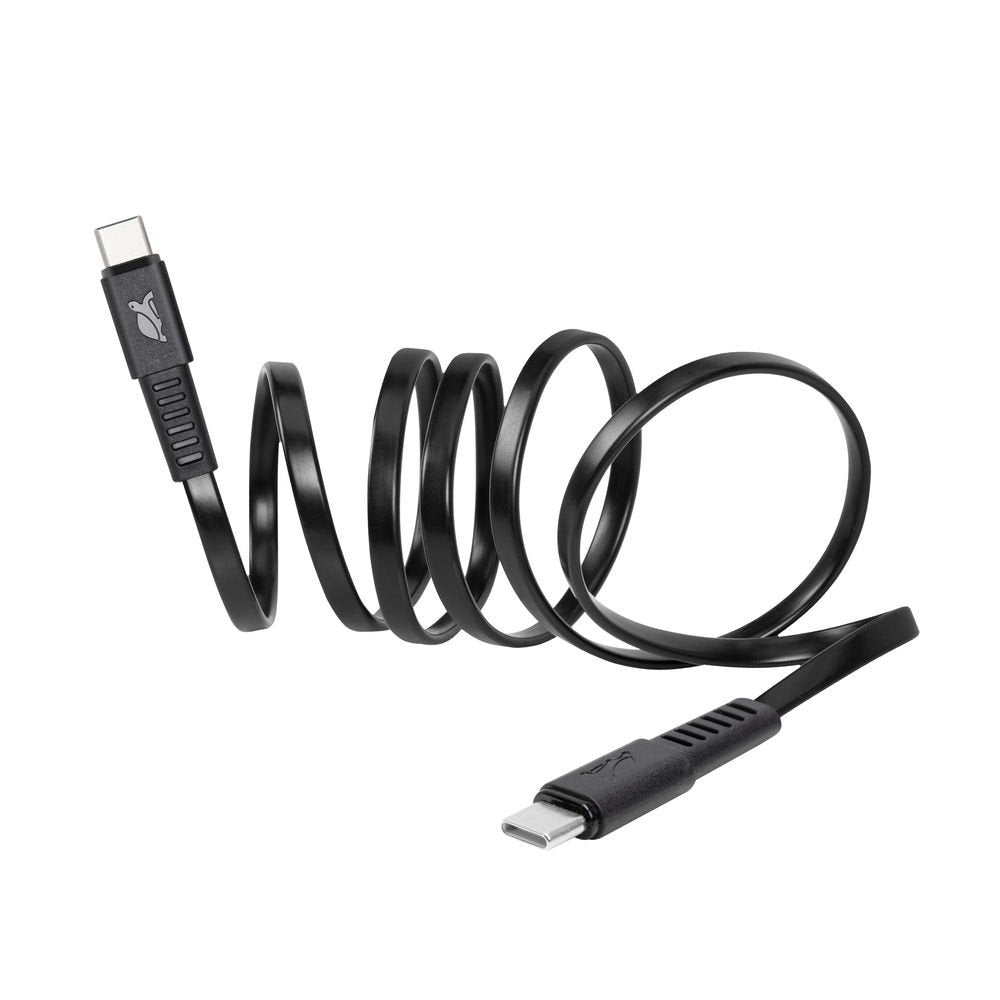 EAN 4260403579473 - Rivacase PS6005 BK12 cable USB USB 2.0 2,1 m USB C Negro imagen 6