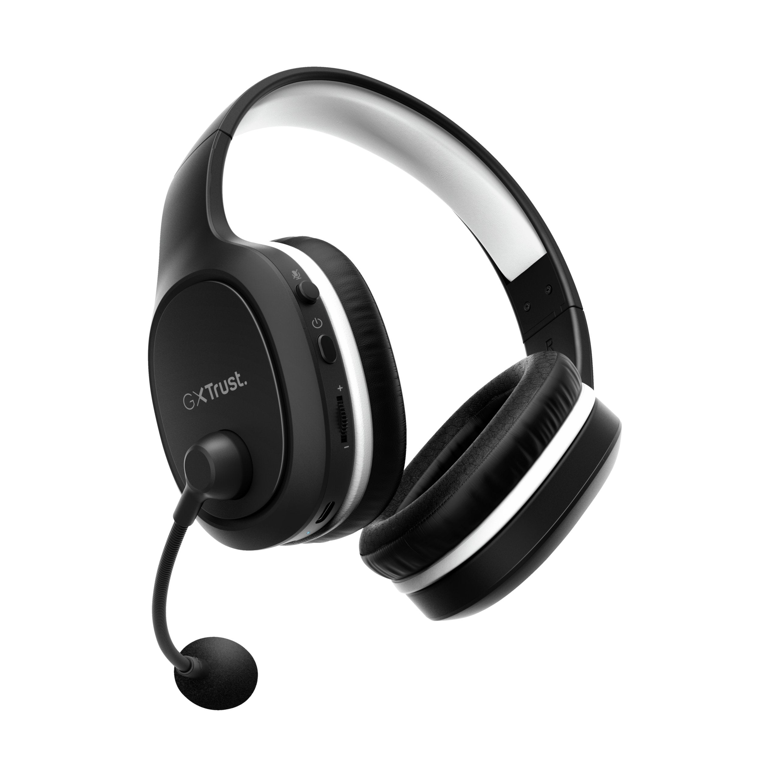 Auriculares Trust Gxt391 Thian