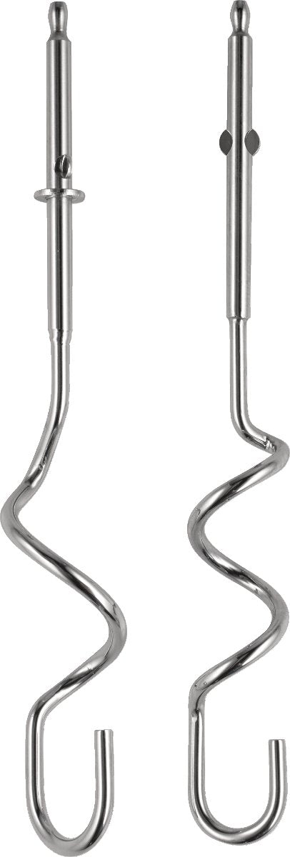 Gorenje M420cw Mixer, Hand, Power 450 W, 5 Speeds, White