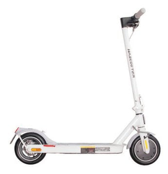 EAN 8436588189523 - Zwheel S1 Essential Negro, Gris, Blanco 25 kmh 5,2 Ah imagen 2