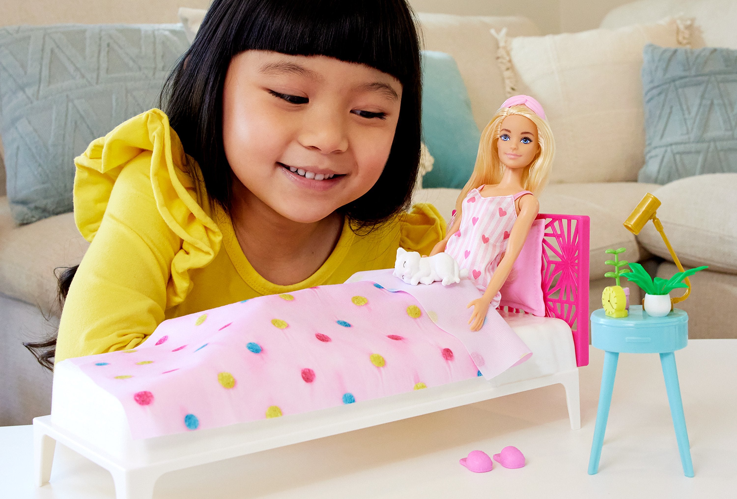 EAN 194735167326 - Barbie HPT55 muñeca imagen 6