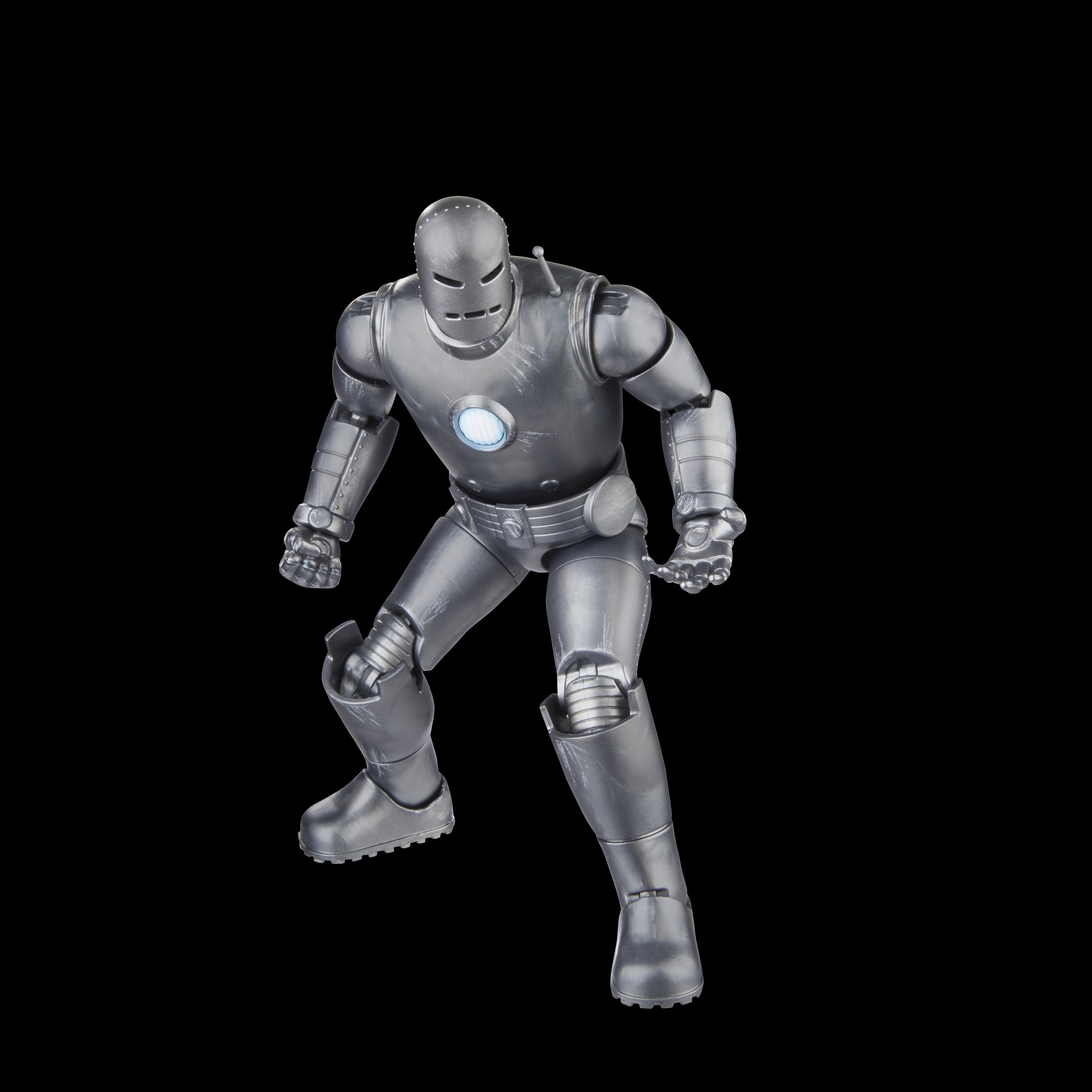 EAN 5010996142528 - Marvel Iron Man (Model 01) imagen 15