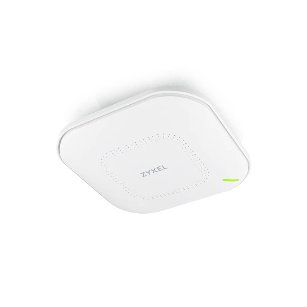 EAN 4718937630806 - Zyxel NWA110AX 1200 Mbit/s Blanco Energía sobre Ethernet (PoE) imagen 6