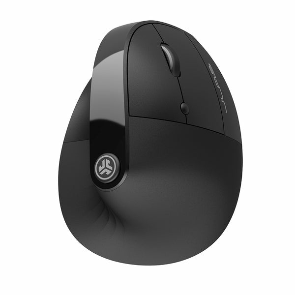 Raton Jlab Jhds Ergonomic Wireless Negro