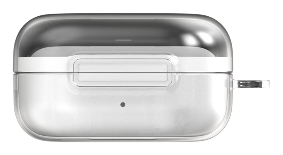 Samsung Araree Clear Case Buds4 Pro, Transparent