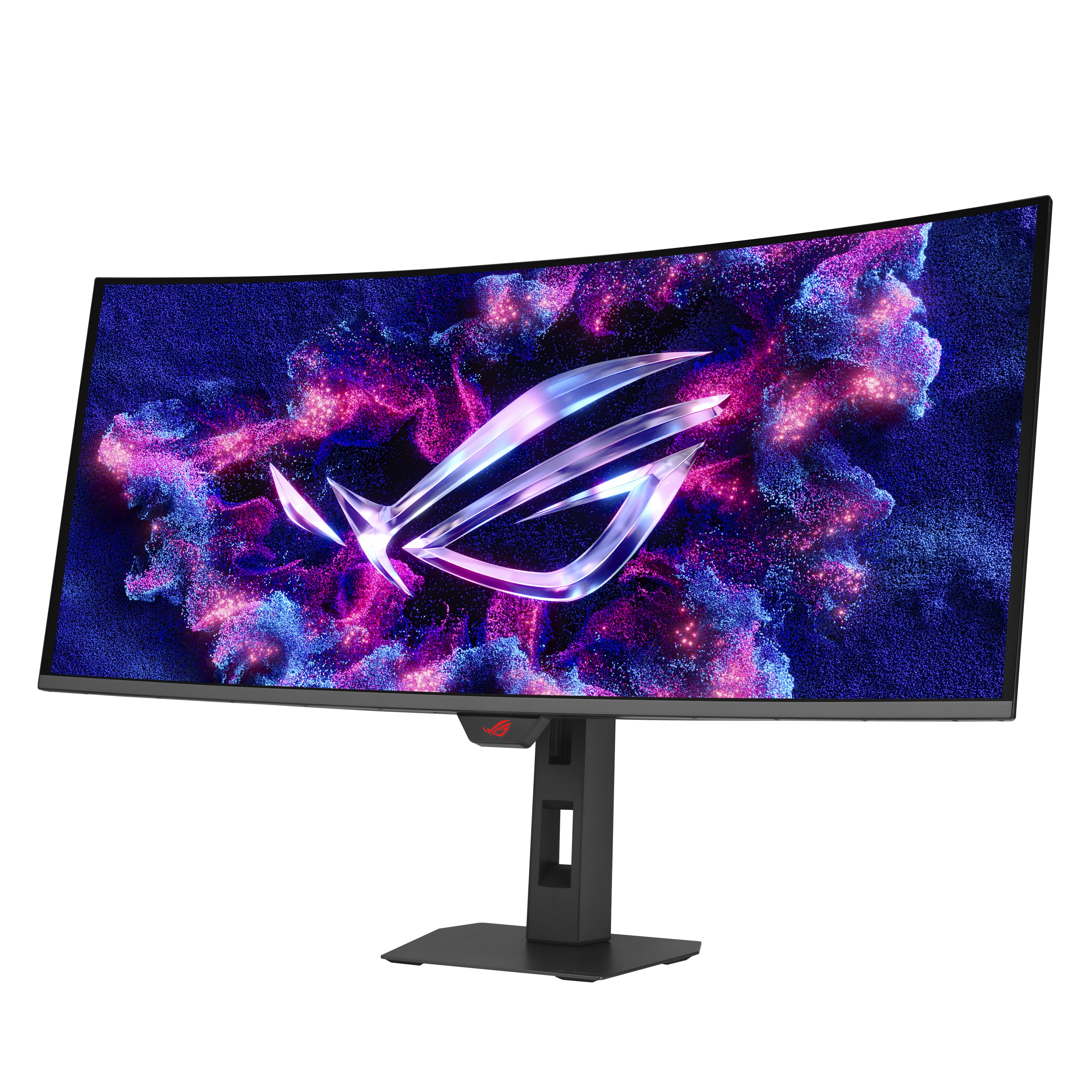 EAN 4711387973332 - ASUS ROG Strix OLED XG34WCDG pantalla para PC 86,4 cm (34") 3440 x 1440 Pixeles UltraWide Quad HD QD-OLED imagen 8