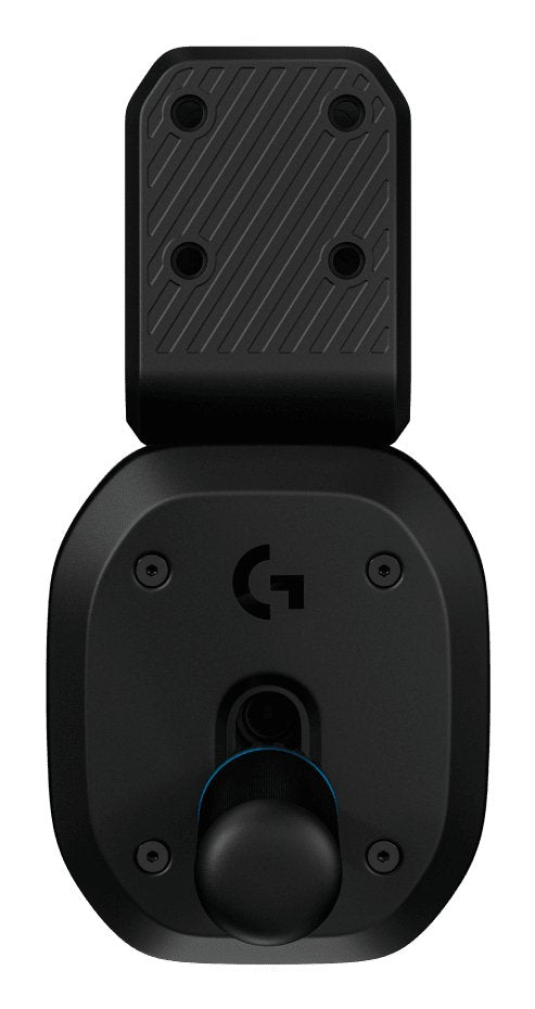 EAN 5099206128781 - Logitech G 941-000245 mando y volante Negro USB Shifter + Handbrake Analógico PC, PlayStation 4, PlayStat imagen 5