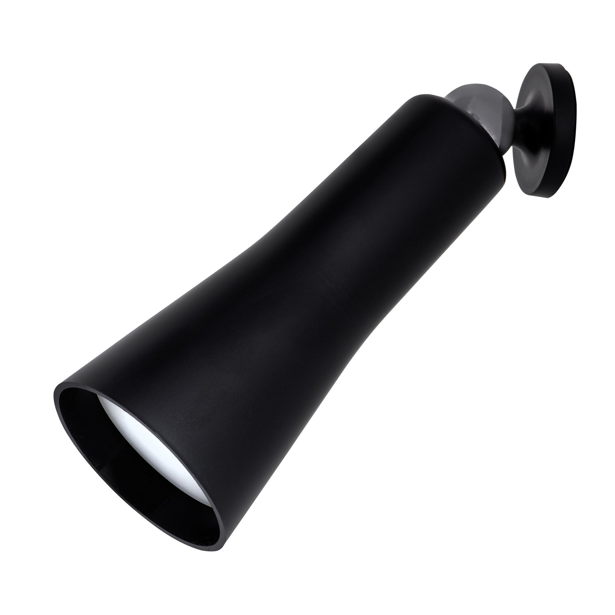 EAN 5901443122531 - Activejet AJE-IDA 4in1 Black lámpara de mesa Bombilla(s) no reemplazable(s) 5 W LED imagen 7