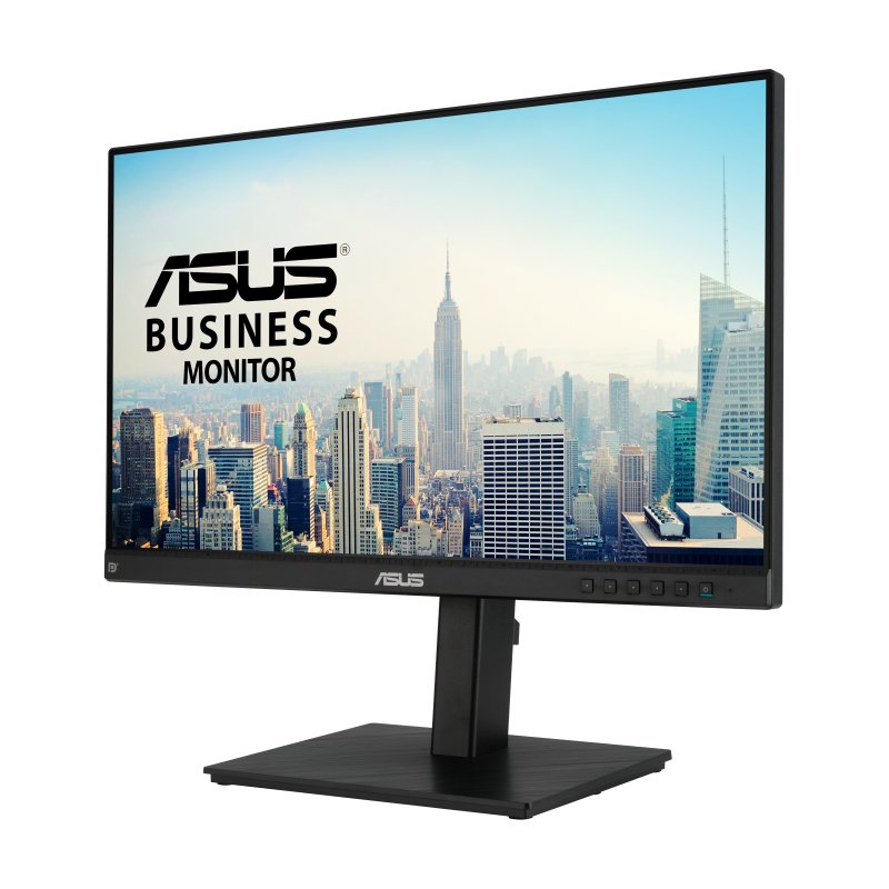 EAN 4711081905448 - ASUS BE24ECSBT pantalla para PC 60,5 cm (23.8") 1920 x 1080 Pixeles Full HD LED Pantalla táctil Negro imagen 4