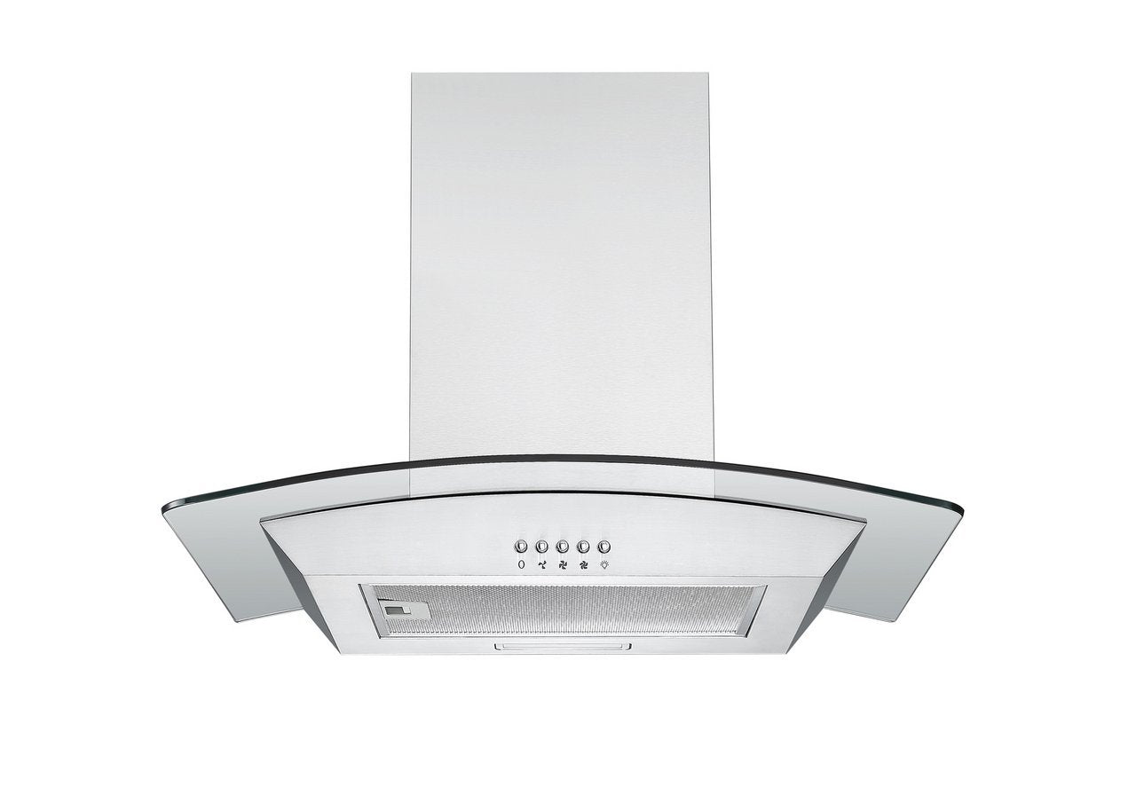 EAN 4260515330320 - Respekta Nova De pared Acero inoxidable 307 m³/h imagen 1