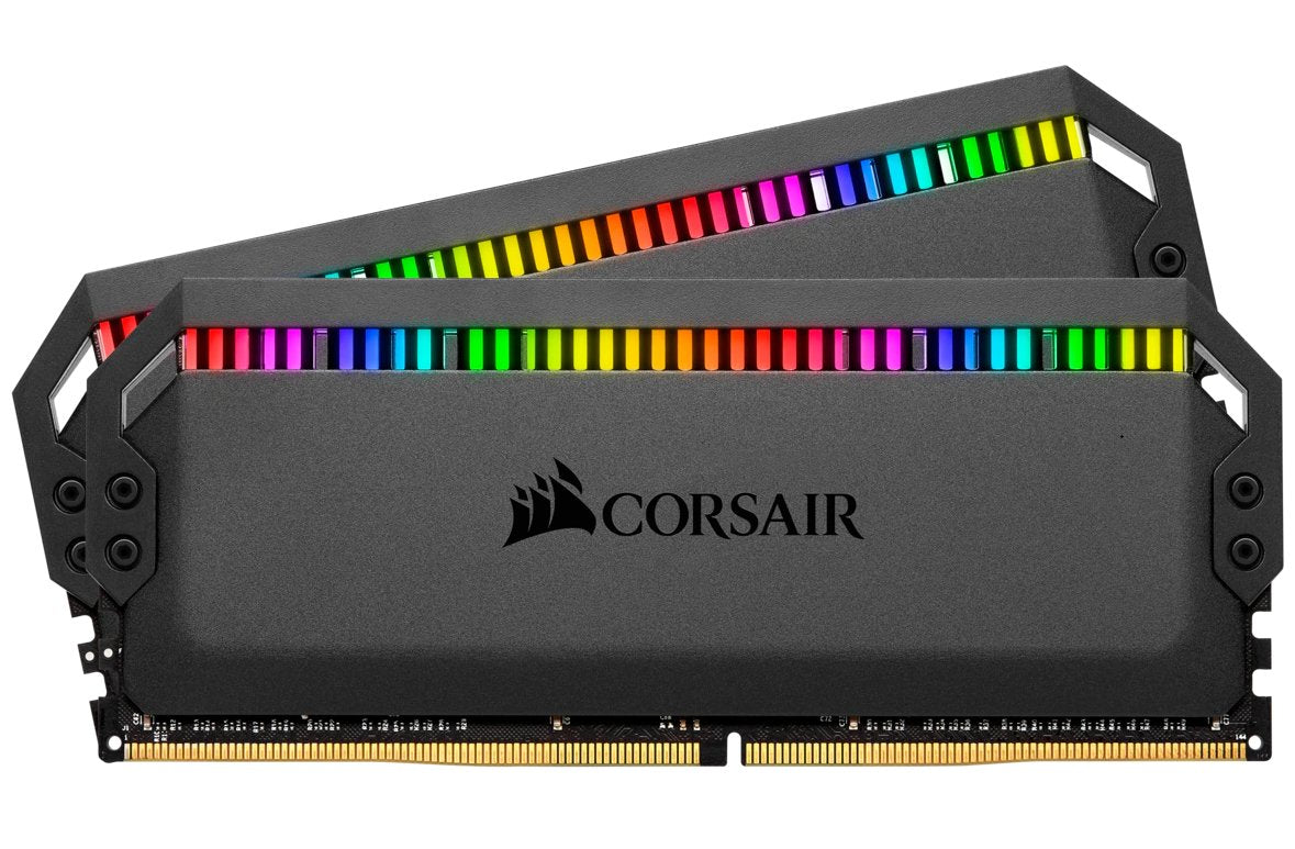 EAN 0840006641179 - Corsair Dominator CMT16GX4M2E3200C16 módulo de memoria 16 GB 2 x 8 GB DDR4 288-pin DIMM imagen 2