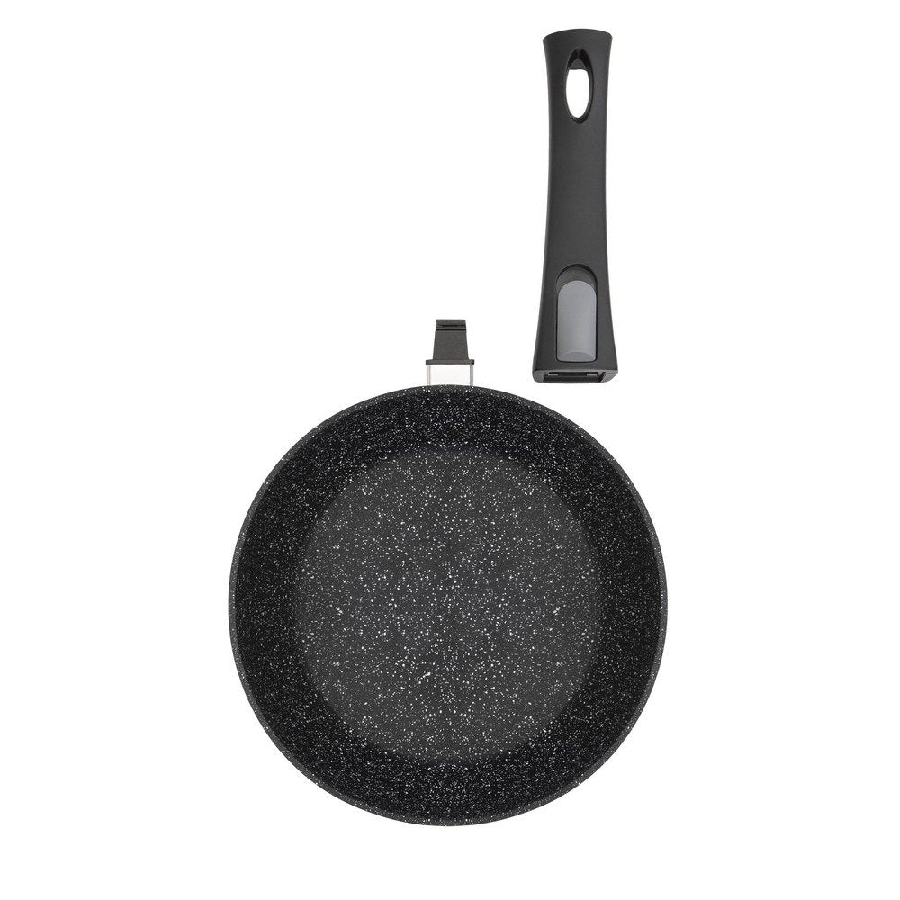 Deep Frypan D20 H6.4cm/93010 Resto