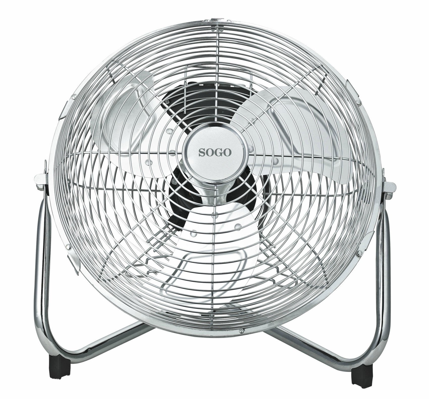 EAN 8425490132154 - Sogo VEN-SS-21025 ventilador industrial imagen 1