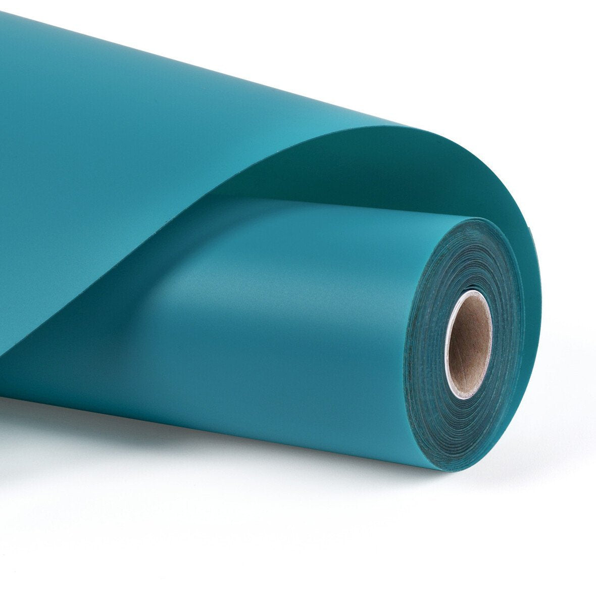 Loklik Permanent Adhesive Vinyl Matte - Teal