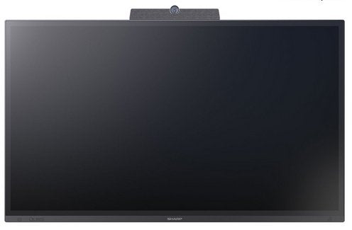 EAN 4550556121842 - Sharp PN-LA752 Pantalla plana para señalización digital 190,5 cm (75") LCD 500 cd / m² 4K Ultra HD Negro imagen 5
