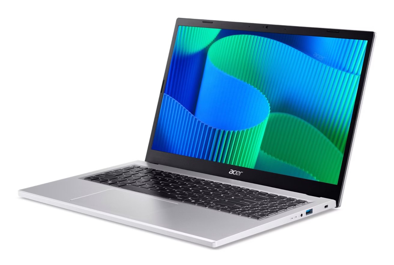 EAN 4711474388018 - Acer Extensa 15 EX215-57-55ZJ Intel® Core™ i5 i5-1334U Portátil 39,6 cm (15.6") Full HD 16 GB DDR5-SDRAM imagen 4