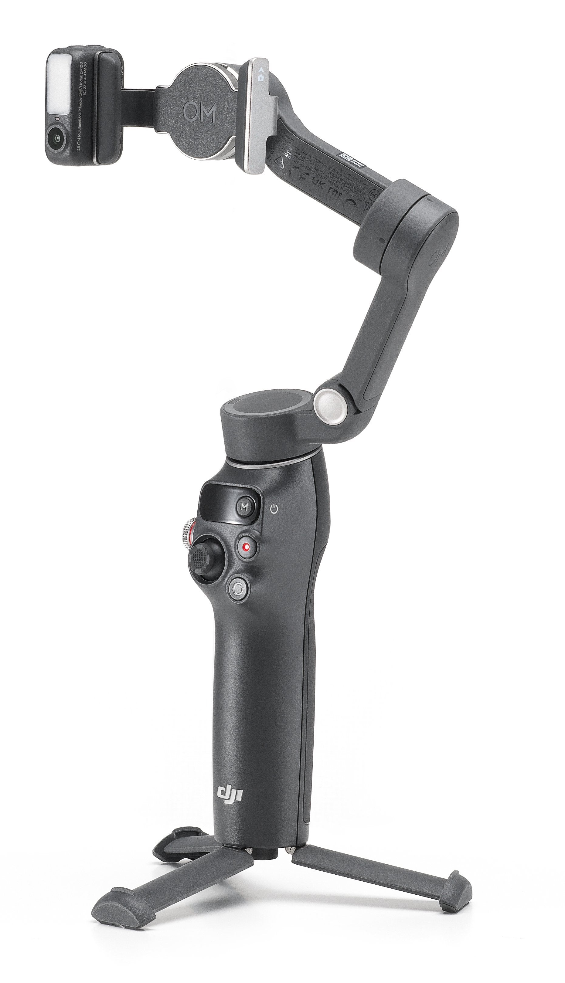 Dji Osmo Mobile 7 Pro
