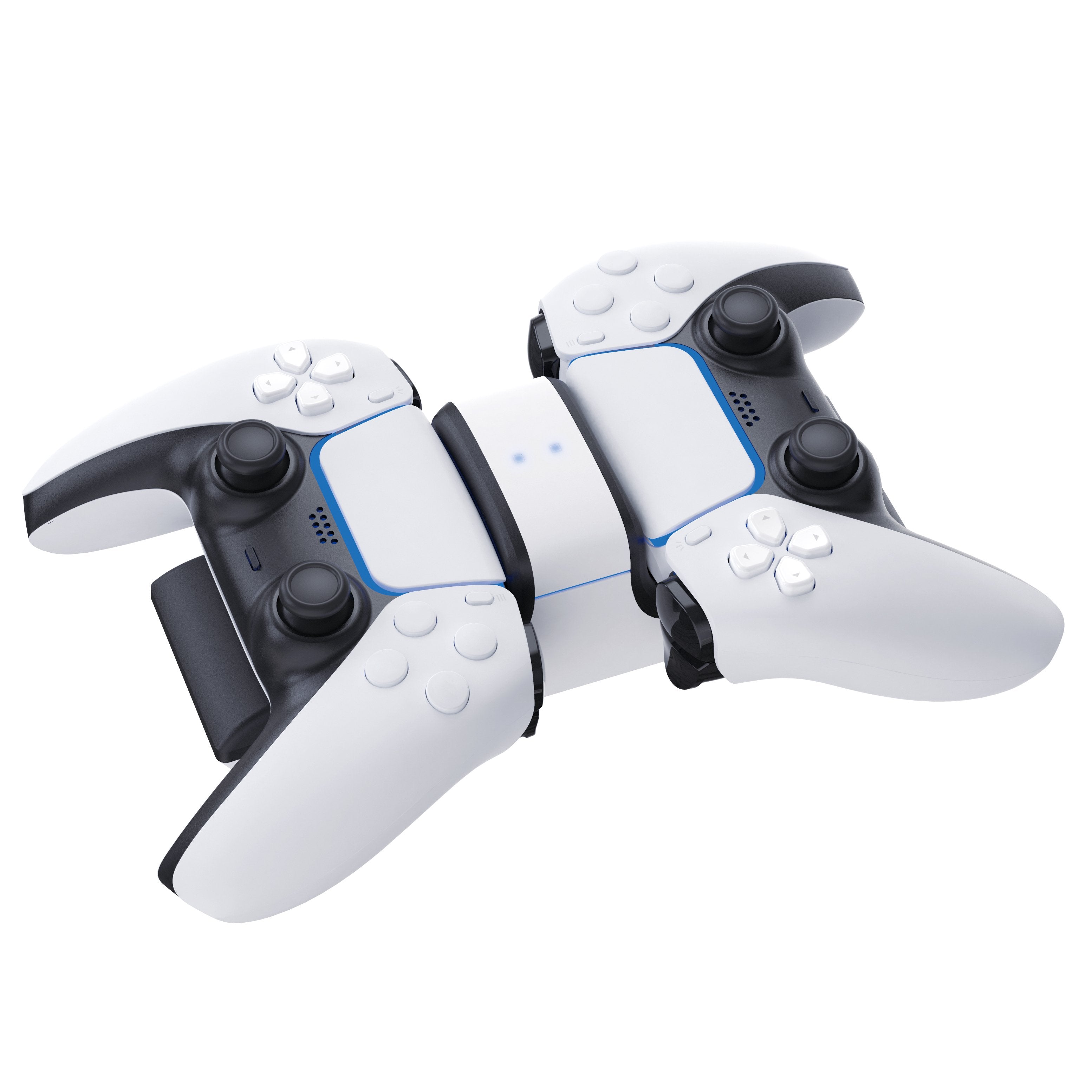 EAN 5053145120114 - Revent Europe PS5 Twin Charge Dock Soporte de recarga imagen 2