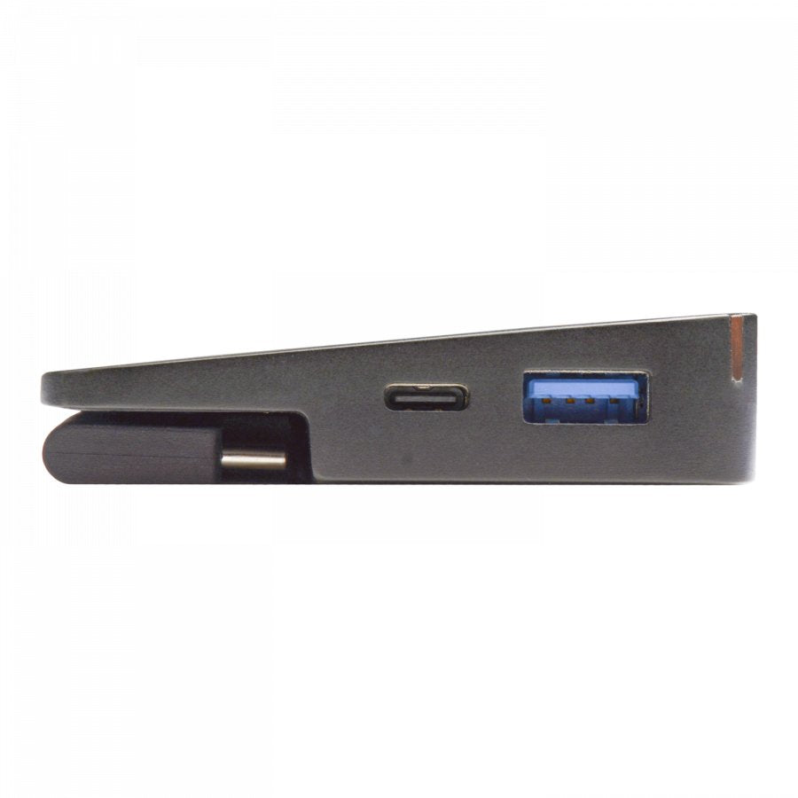 EAN 662919111934 - V7 DOCKUCPT01 base para portátil y replicador de puertos Acoplamiento USB 3.2 Gen 1 (3.1 Gen 1) Type-C Neg imagen 5