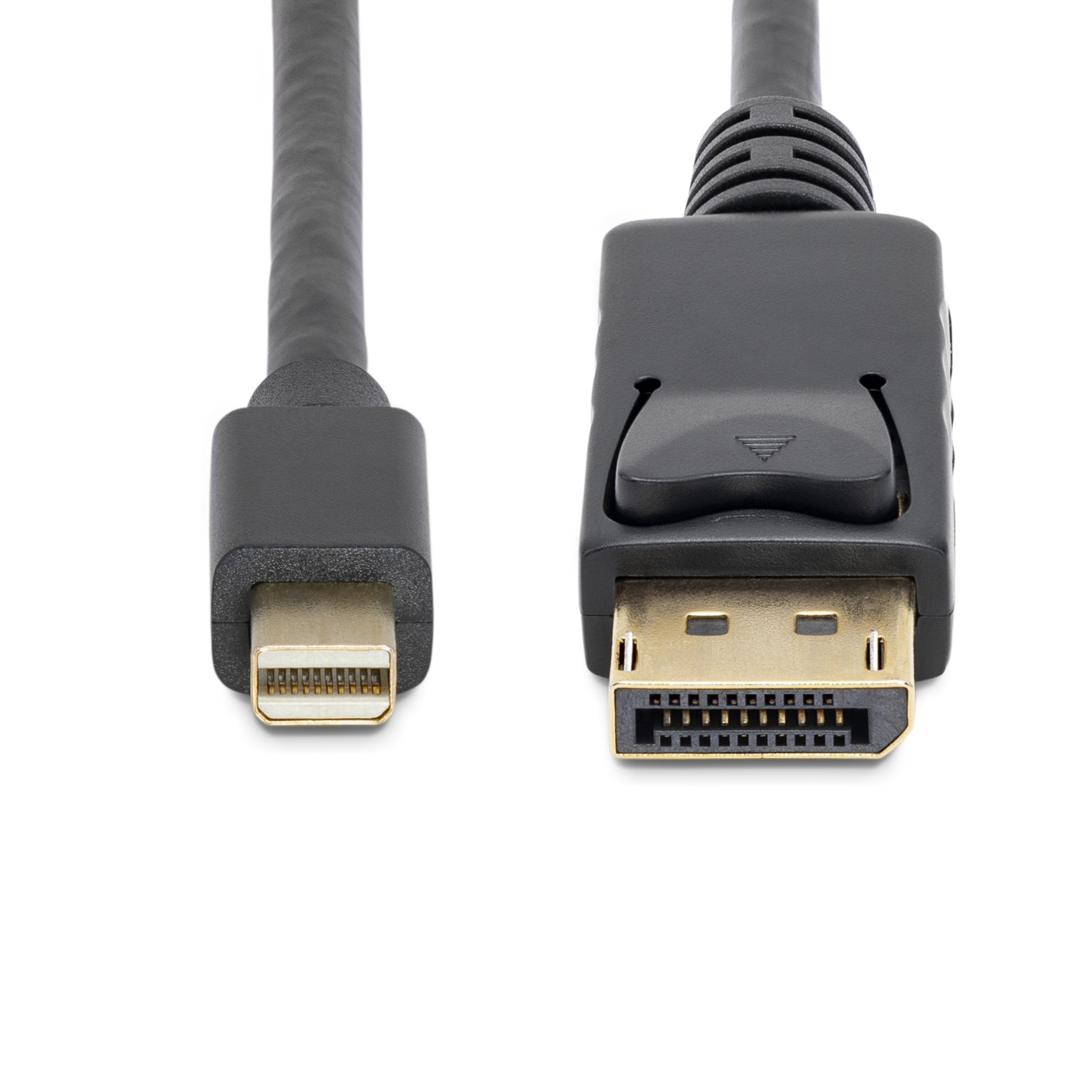 EAN 0065030837019 - StarTech.com MDP2DPMM6 cable DisplayPort Negro imagen 7