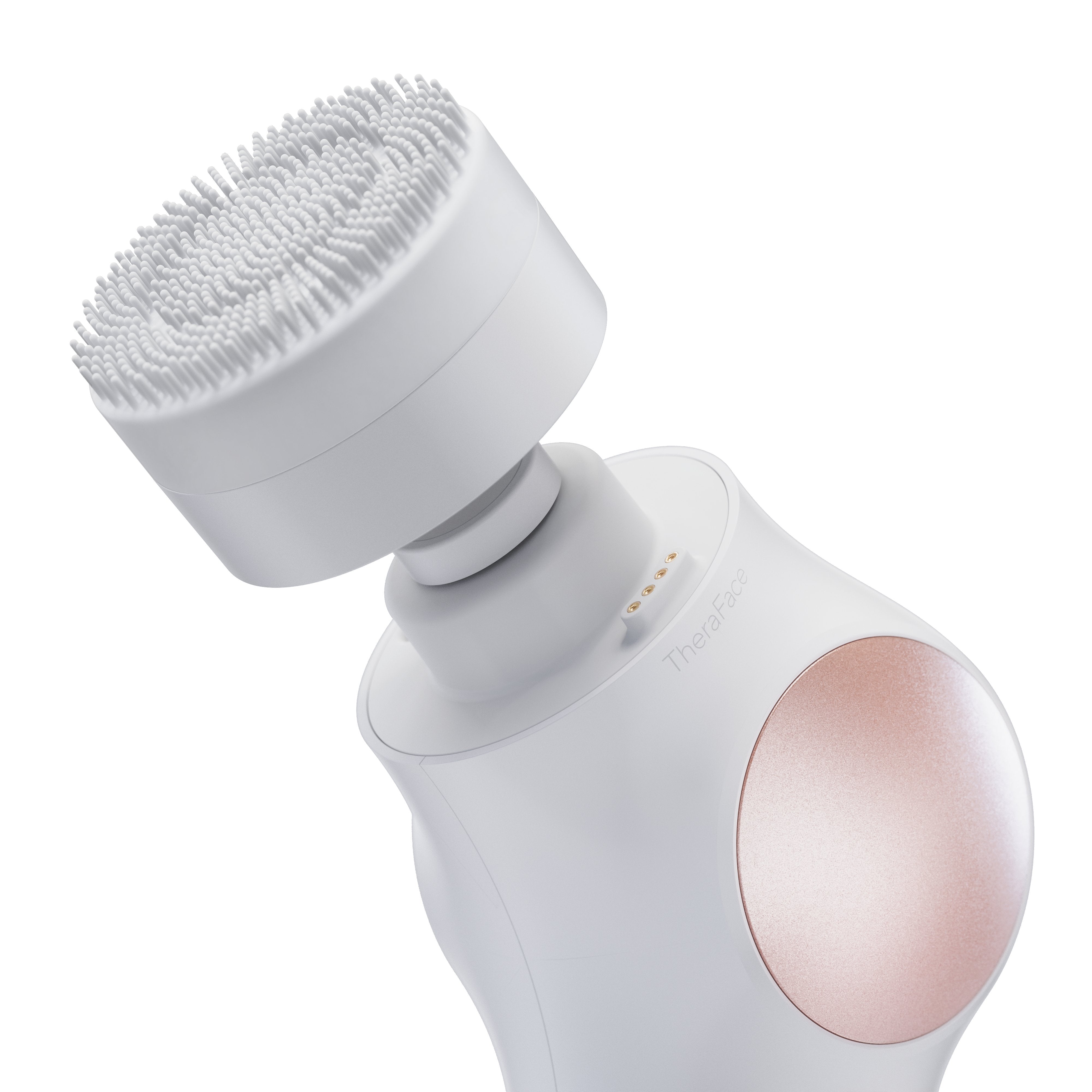 Therabody Theraface Pro Masajeador Cara Blanco