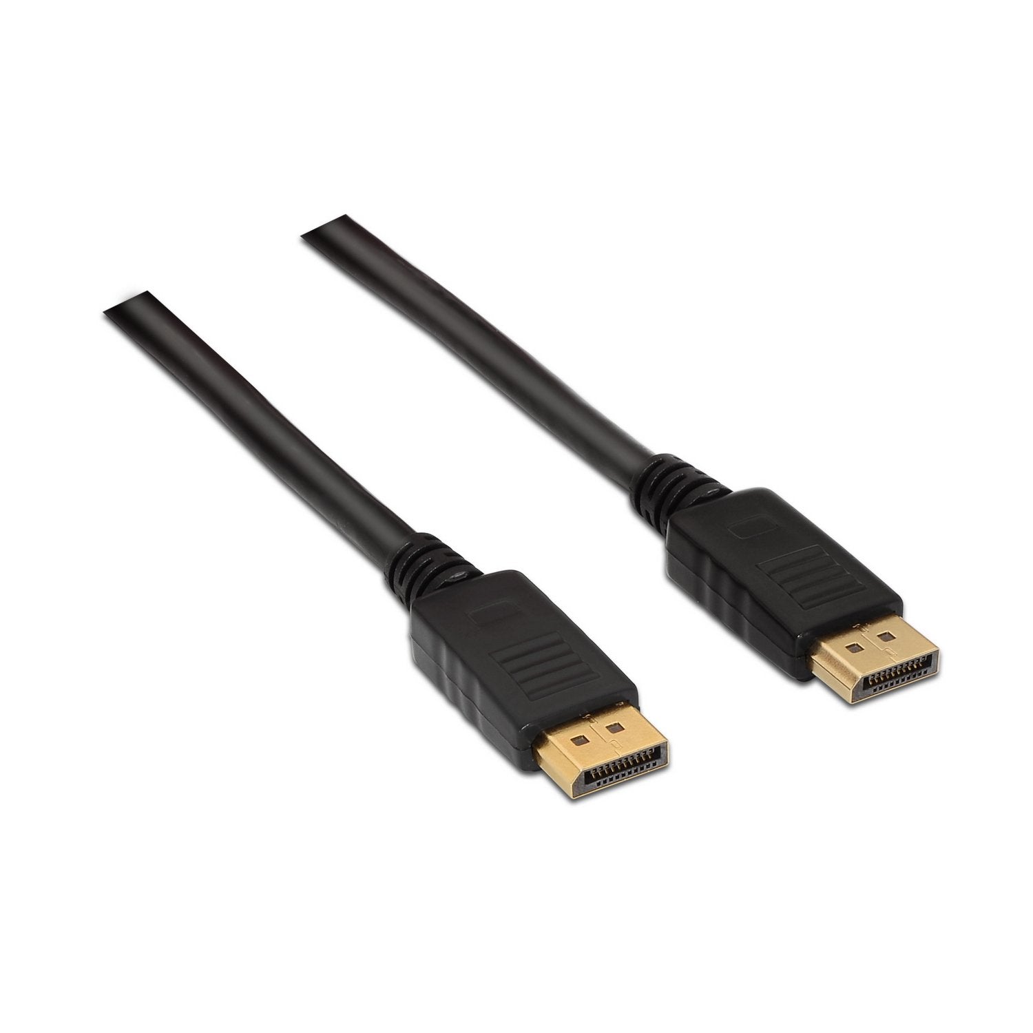 Aisens Cable Displayport V1.2 4k@60hz - Dp/M-Dp/M - 3m - 4k - Negro