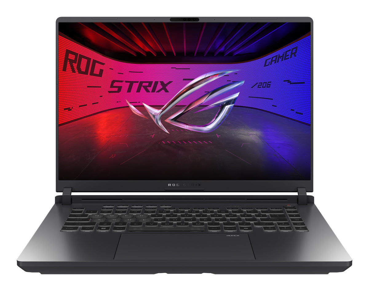 EAN 4711636046435 - ASUS G615LR-U92BT57CS2 Intel Core Ultra 9 275HX Portátil 40,6 cm (16") WQXGA 32 GB DDR5-SDRAM 1 TB SSD NV imagen 1