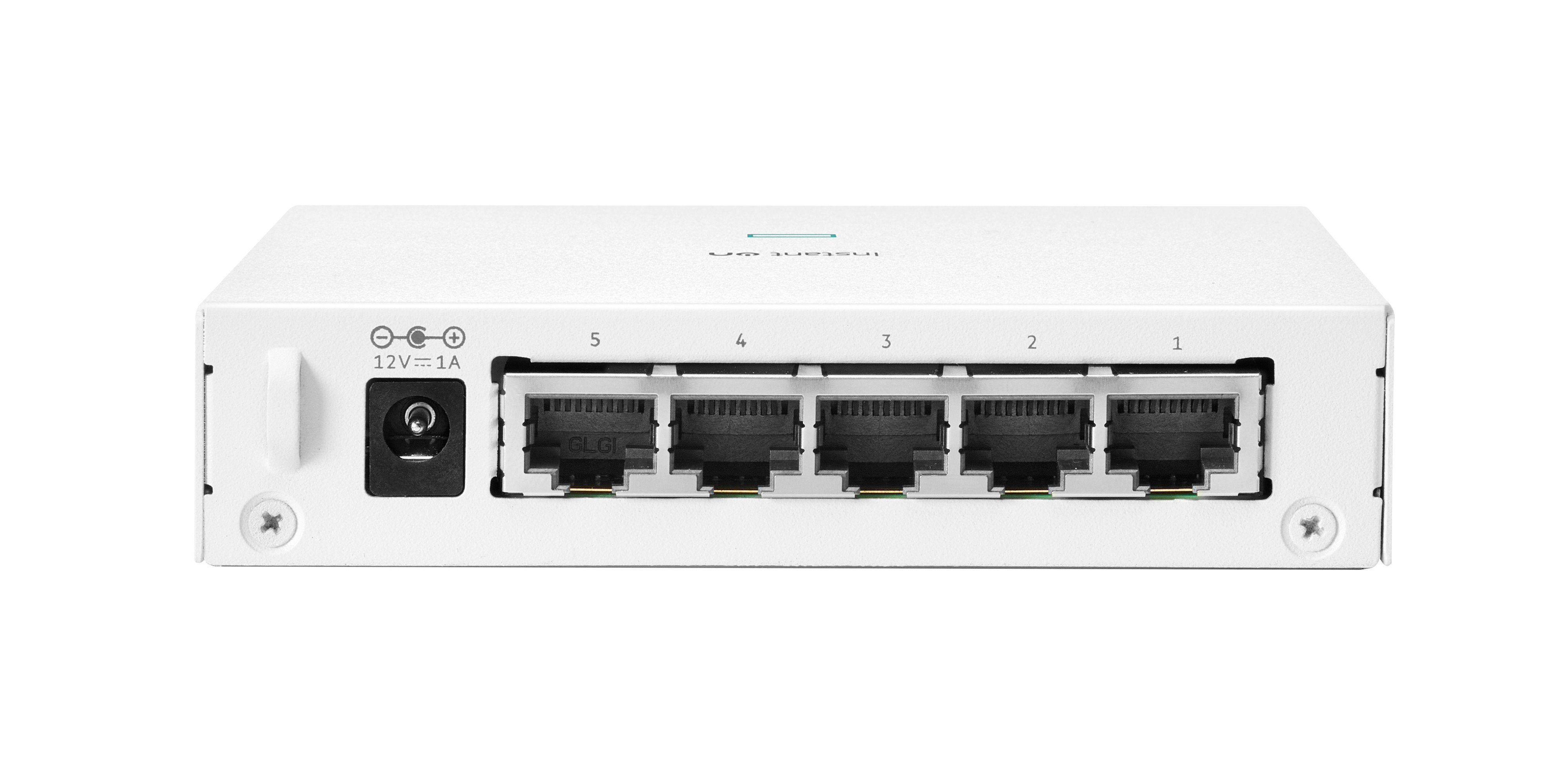 Hp Enterprise Aruba Instant On 1430 5g Switch