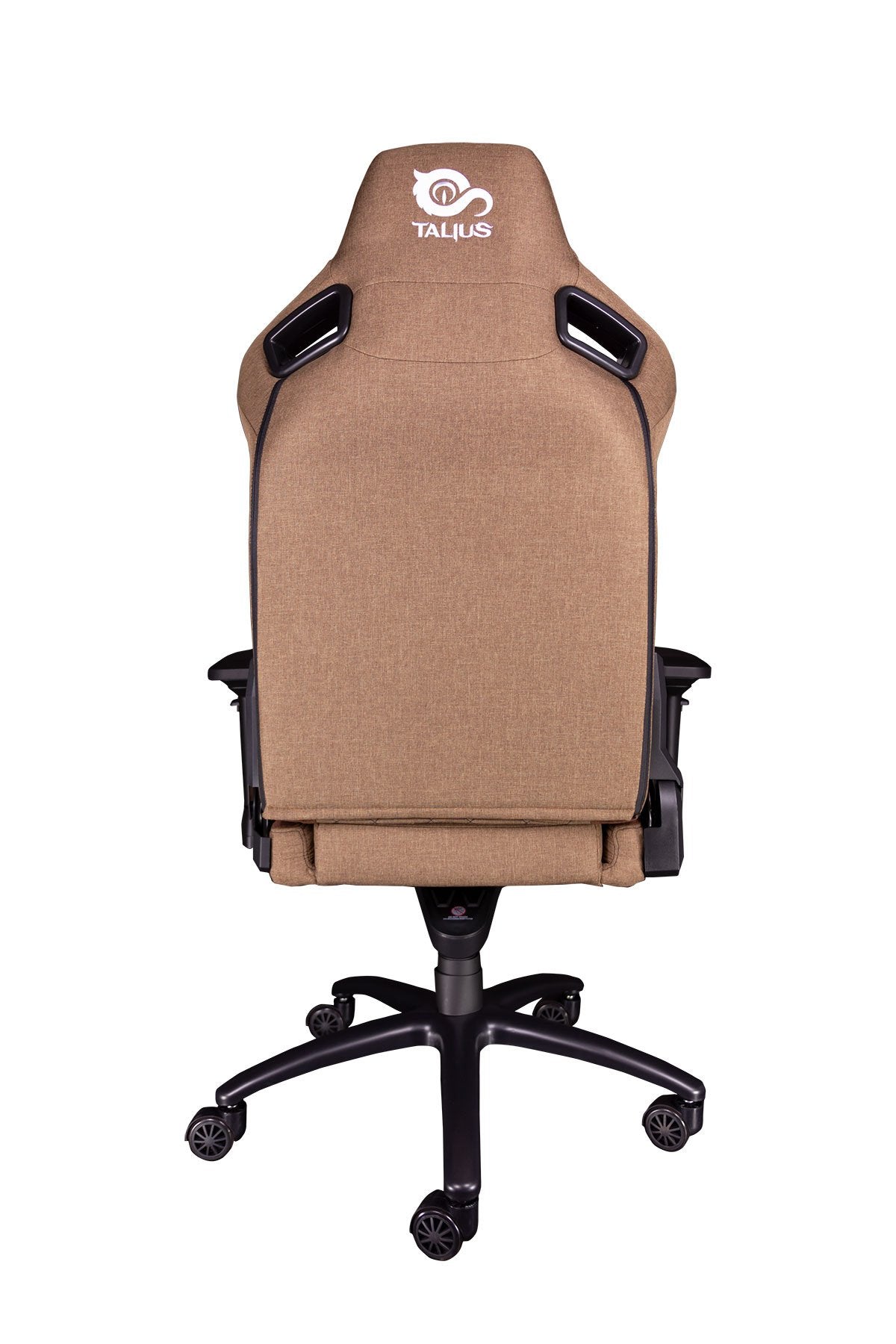 EAN 8436550236491 - TALIUS TAL-RAPTOR-BRW silla para videojuegos Silla para videojuegos universal Asiento acolchado tapizado imagen 10