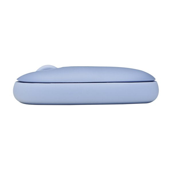 Rapoo M660 Silent Ratón Ambidextro Rf Wireless + Bluetooth Óptico 1300 Dpi