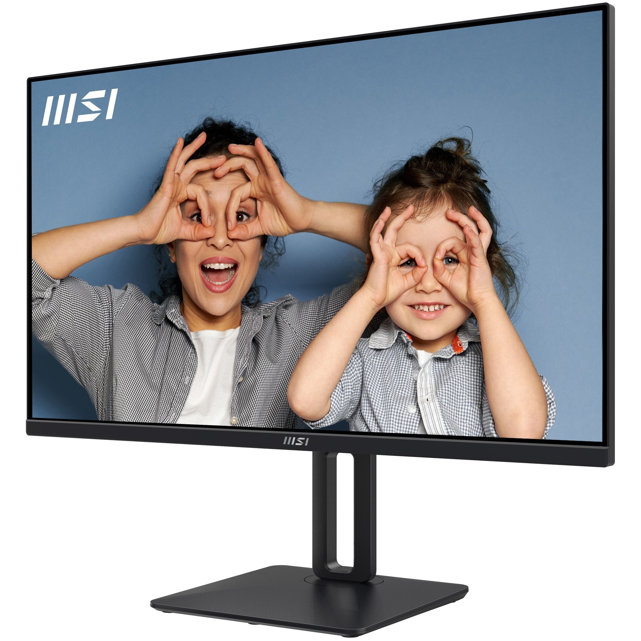 Msi Mp275p Monitor 27" Ips Fhd100hz Vga Hdmi Mm