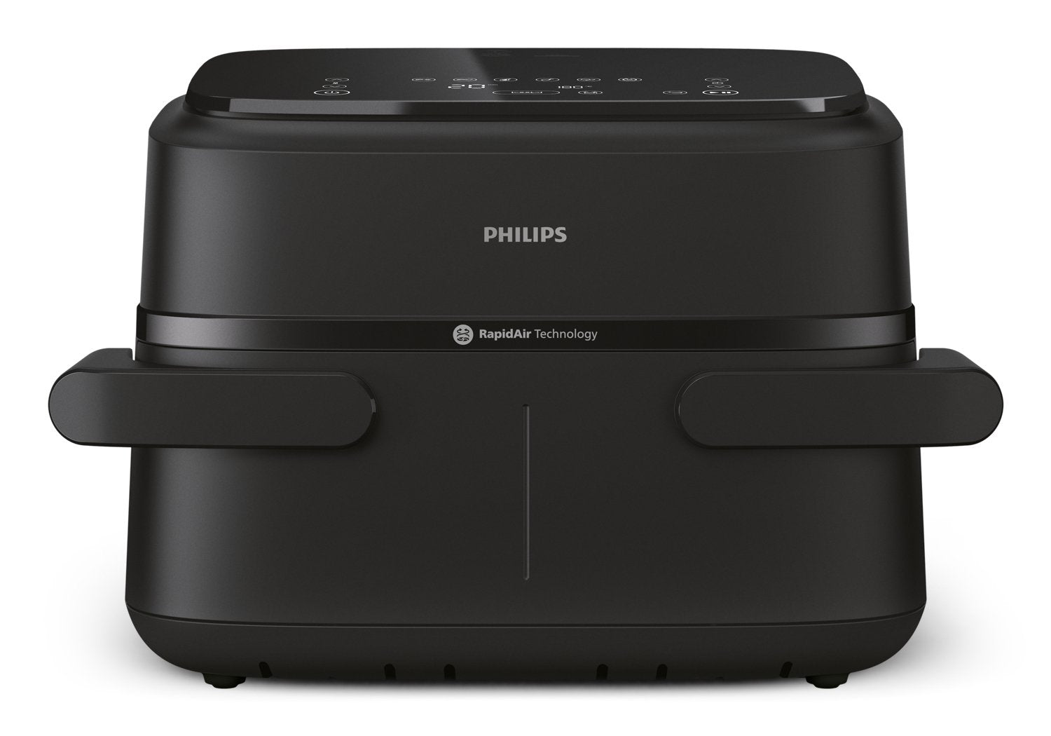 EAN 8720389052989 - Philips 1000 series NA150/00 freidora Doble 7 L Independiente 2450 W Freidora de aire caliente Negro imagen 1