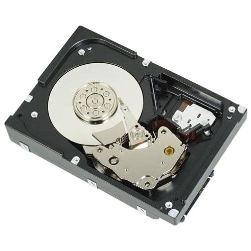 EAN 4053162427273 - DELL 67TMT disco duro interno 2 TB 7200 RPM 3.5" SAS imagen 1