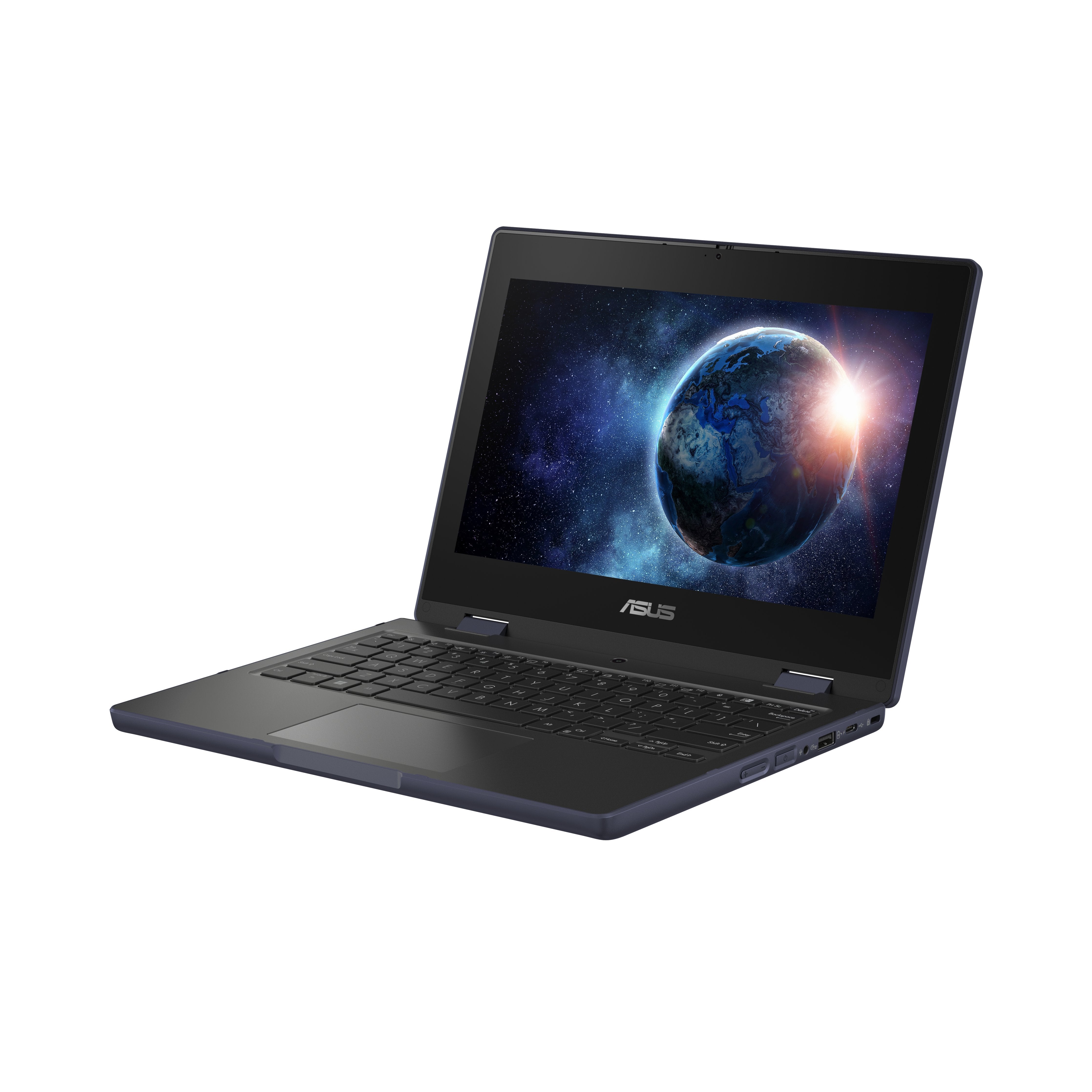 Portátil Asus Br1104fga Ns0085xa Cel N100 11.6" Tactil 4gb 128gb Ssd W11pro Educacional