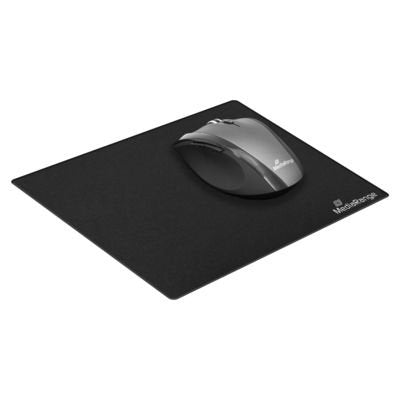 EAN 4260459619352 - MediaRange MROS251 alfombrilla para ratón Negro imagen 2